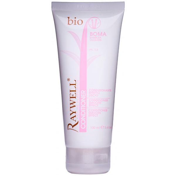 Кондиціонер розгладжуючий Raywell bio BOMA, купити в інтернет-магазині Beauty Home з доставкою