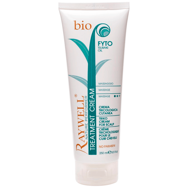 Raywell BIO FYTO Крем потрійної дії, купити в інтернет-магазині Beauty Home з доставкою