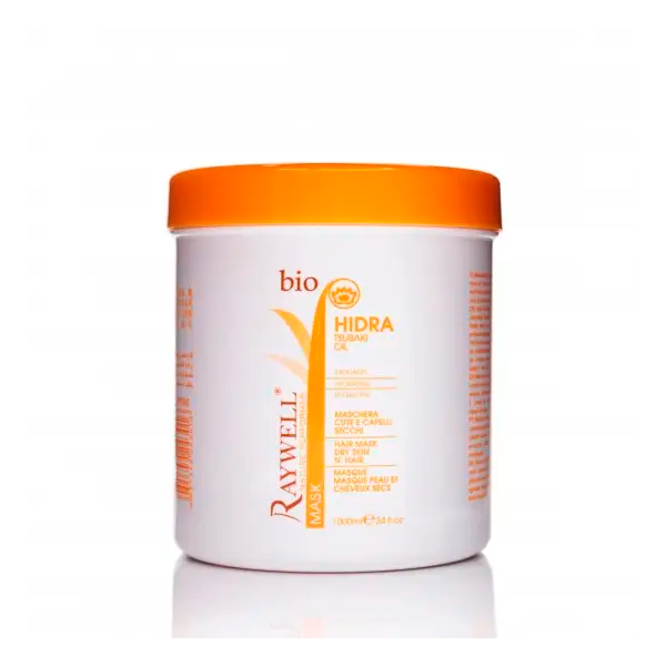 Маска для сухого волосся зволожуюча Raywell bio HIDRA Маска для сухого волосся зволожуюча Raywell bio HIDRA, купити в інтернет-магазині Beauty Home з доставкою