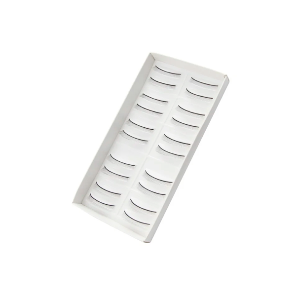 Вії накладні тренувальні для манекену, купити в інтернет-магазині Beauty Home з доставкою