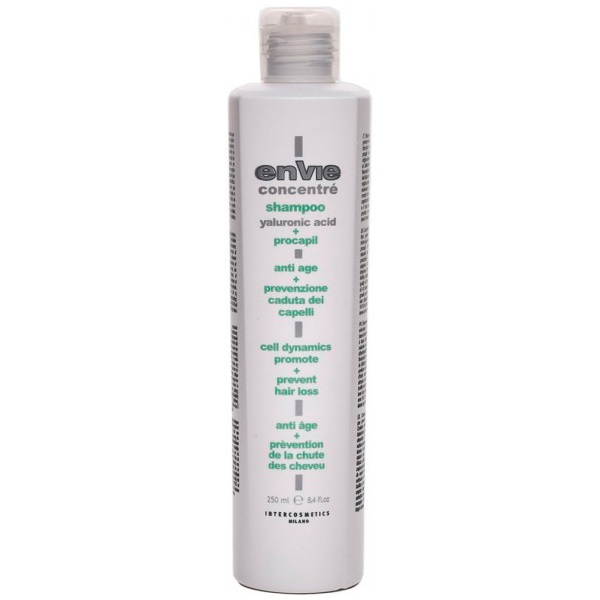 Шампунь для інтенсивного росту волосся Envie, купити в інтернет-магазині Beauty Home з доставкою