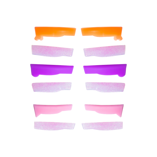 Shiny & candy lami pads валіки, купити в інтернет-магазині Beauty Home з доставкою