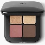 Тіні Bright Quartet Kiko Milano 02