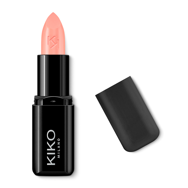 Kiko Milano Помада Smart Fusion lipstick 401, купити в інтернет-магазині Beauty Home з доставкою
