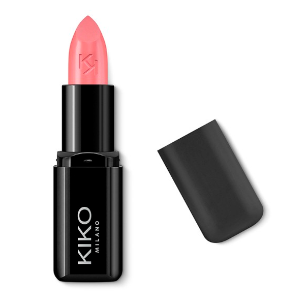 Kiko Milano Помада Smart Fusion lipstick 406, купити в інтернет-магазині Beauty Home з доставкою