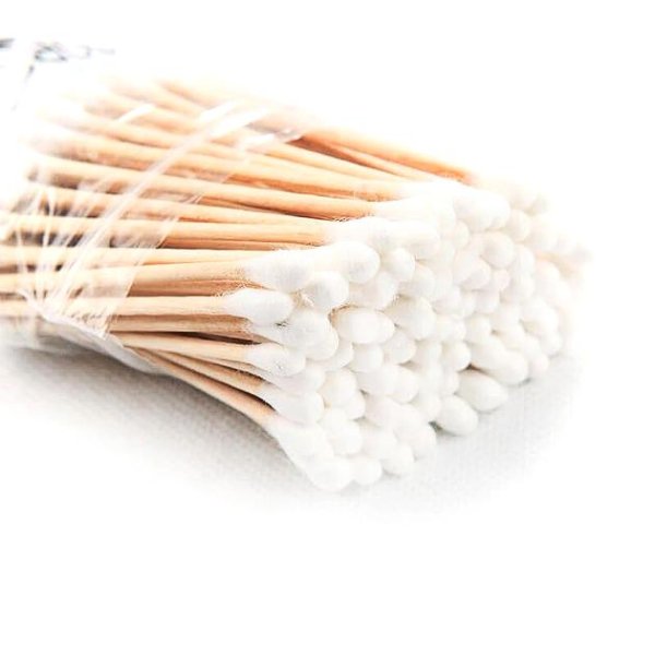 Ватні палички