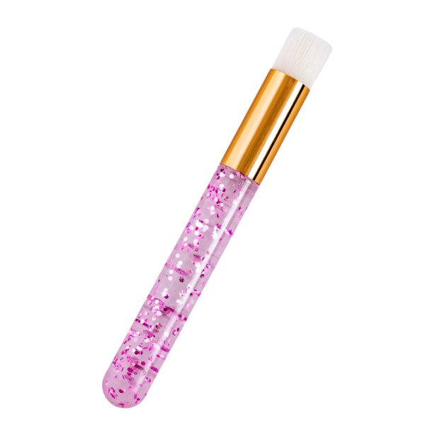 Пензлик для очищення вій