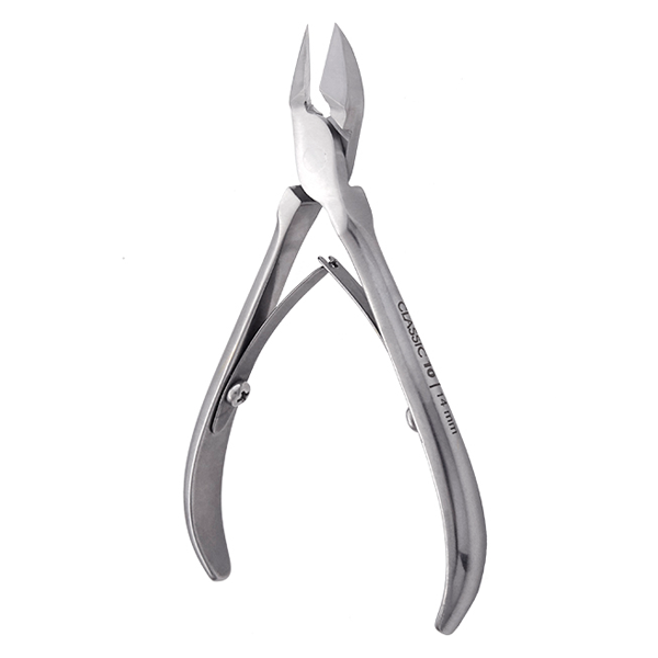 Кусачки для шкіри staleks classic 10 nc-10-14 Кусачки для шкіри staleks classic 10 nc-10-14, купити в інтернет-магазині Beauty Home з доставкою