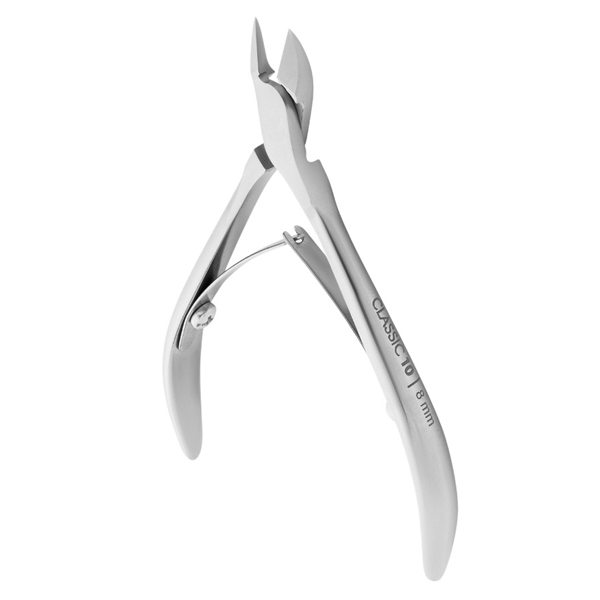 Кусачки для шкіри staleks classic 10 nc-10-8 Кусачки для шкіри staleks classic 10 nc-10-8, купити в інтернет-магазині Beauty Home з доставкою