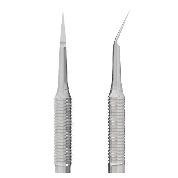 Лопатка педикюрна EXPERT 20 TYPE 1, купити в інтернет-магазині Beauty Home з доставкою