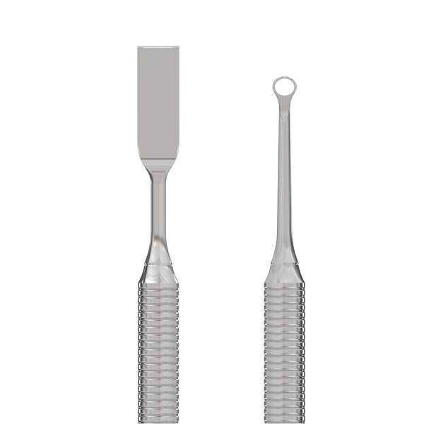 Лопатка манікюрна EXPERT 51 TYPE 1, купити в інтернет-магазині Beauty Home з доставкою