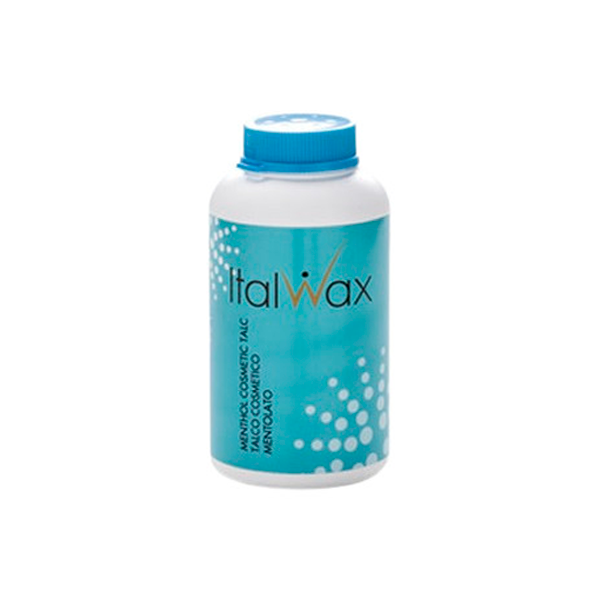 Тальк з ментолом Italwax Тальк з ментолом Italwax, купити в інтернет-магазині Beauty Home з доставкою