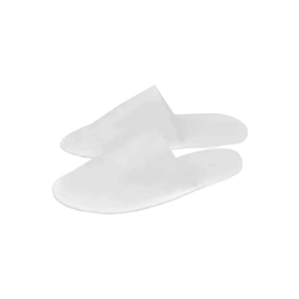 Тапочки Panni Mlada® для готелей, саун та салонів краси Тапочки Panni Mlada® для готелей, саун та салонів краси, купити в інтернет-магазині Beauty Home з доставкою