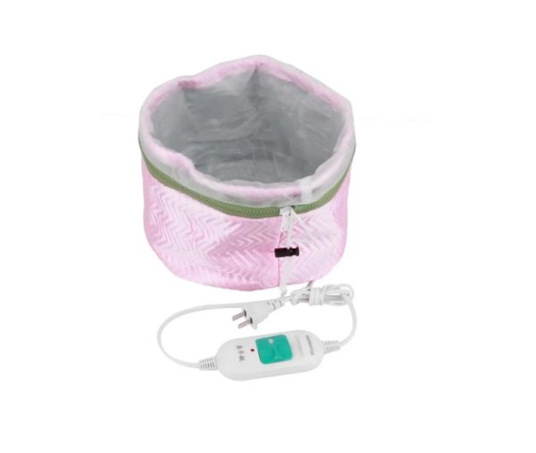 Електрична термошапка (2 режими роботи)