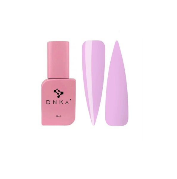 DNKa Cover Top, #0005 Provence, 12 ml, кольоровий топ без липкого шару DNKa Cover Top, #0005 Provence