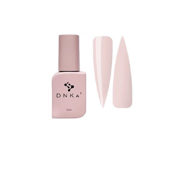 DNKa Cover Top, #0009 Rome, 12 ml, кольоровий топ без липкого шару кольоровий топ без липкого шару