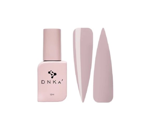 DNKa Cover Top,#0015 Madrid, 12 ml, кольоровий топ без липкого шару кольоровий топ без липкого шару