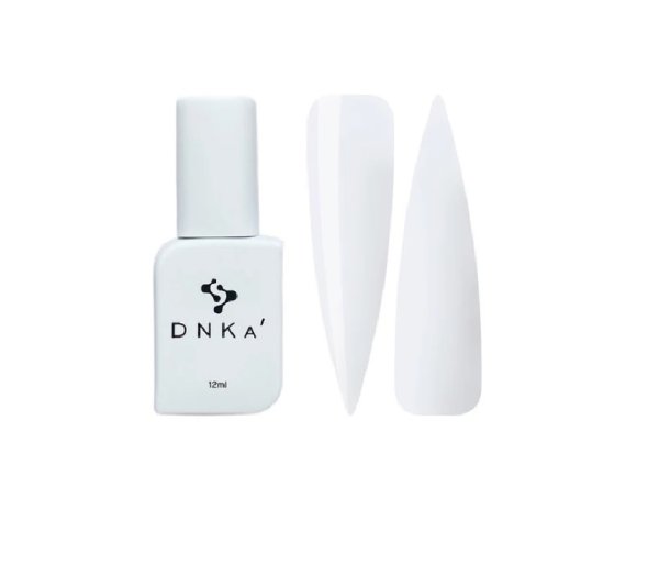 DNKa Cover Top, #0018 Helsinki, 12 ml, кольоровий топ без липкого шару кольоровий топ без липкого шару