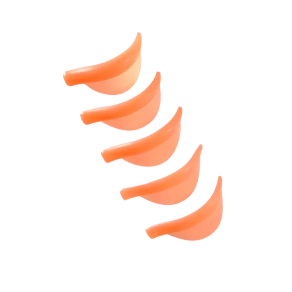 Elan силіконові валіки для ламінування ELAN TOTAL LIFT, купити в інтернет-магазині Beauty Home з доставкою