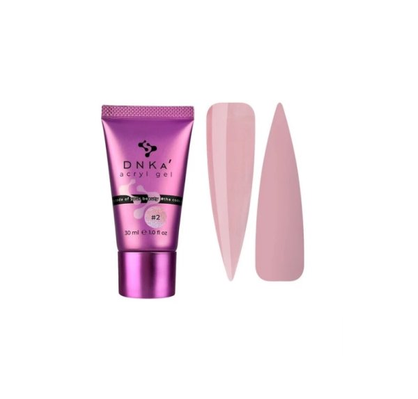 Акрил гель \ 30 мл (tube)