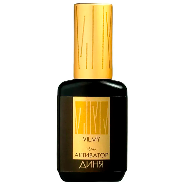 Vilmy Активатор клею Диня, 15 мл., купити в інтернет-магазині Beauty Home з доставкою