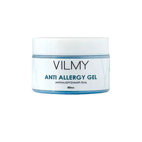 Vilmy антиалергенний гель Vilmy антиалергенний гель, купити в інтернет-магазині Beauty Home з доставкою