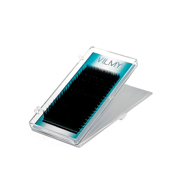 Вії Vilmy Viya MIX 20 ліній чорні, купити в інтернет-магазині Beauty Home з доставкою