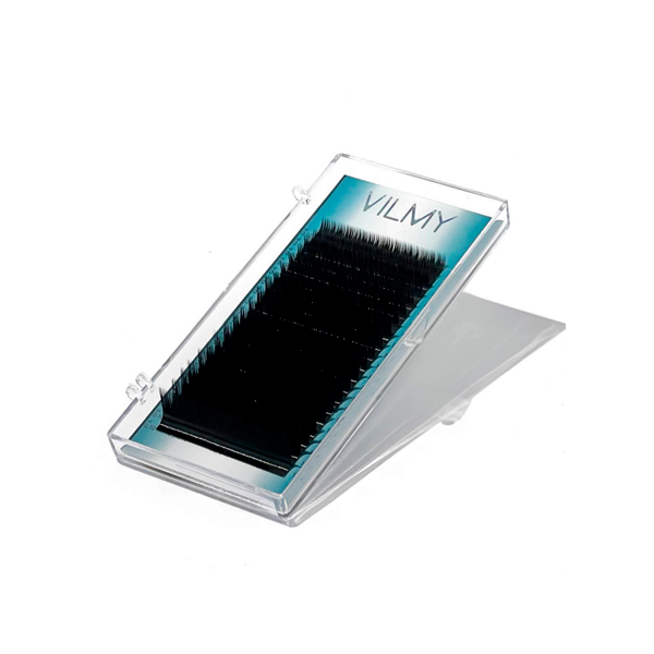 Вії Vilmy Viya MIX 20 ліній чорні, купити в інтернет-магазині Beauty Home з доставкою