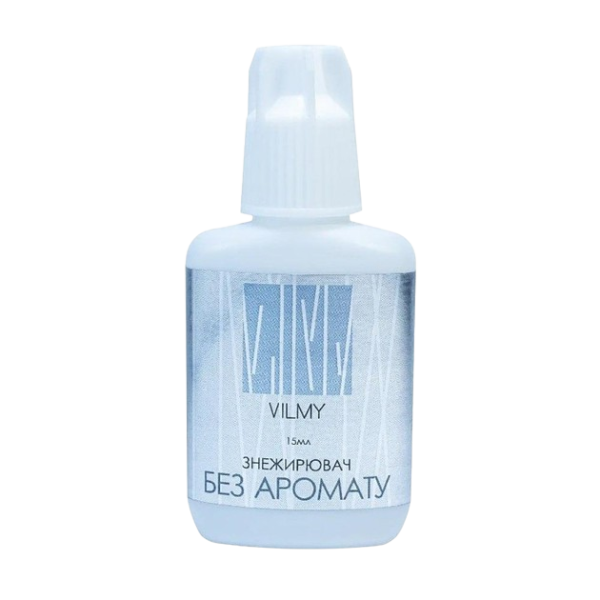 Vilmy знежирювач Без Аромату, купити в інтернет-магазині Beauty Home з доставкою