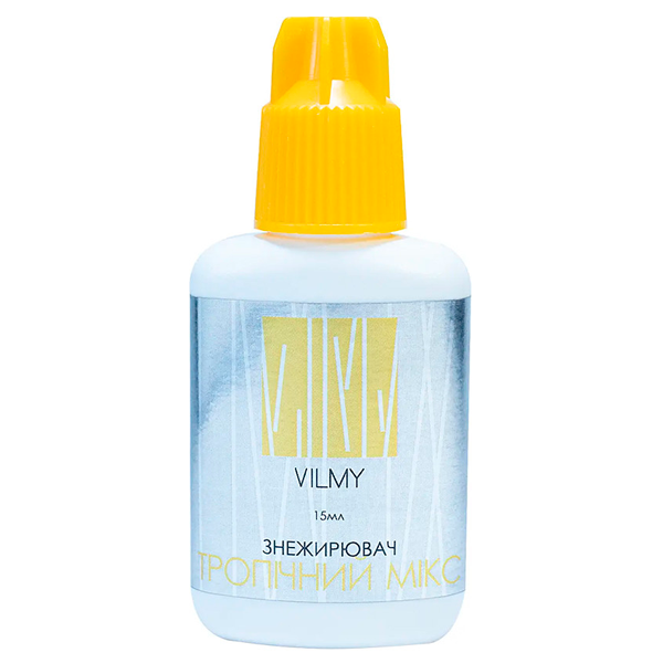 Vilmy знежирювач тропічний мікс, купити в інтернет-магазині Beauty Home з доставкою