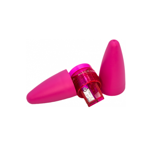 ZOLA Точилка для косметичних олівців ZOLA Sharpener for cosmetic pencils