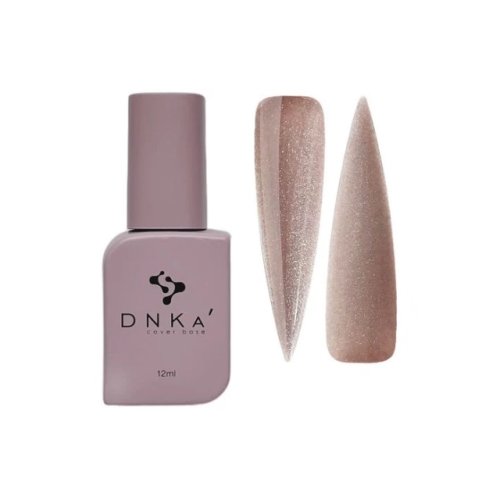 DNKa Cover Base, 12 ml #0012 Shining