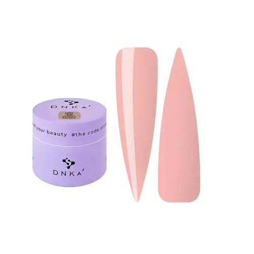 DNKa Jelly Gel #0004 Mania, 15 ml