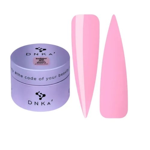DNKa Builder Gel , 30 ml #0011 Angelina