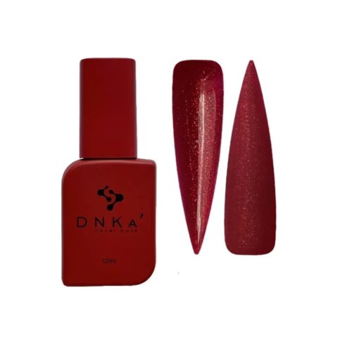 DNKa Cover Base, 12 ml #0005 DARING