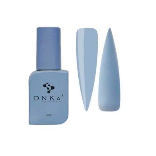 DNKa Cover Base, 12 ml #0016 Sincere