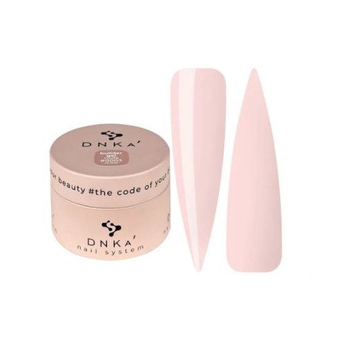 Builder Gel DNKа, 30 ml #0003 Icon