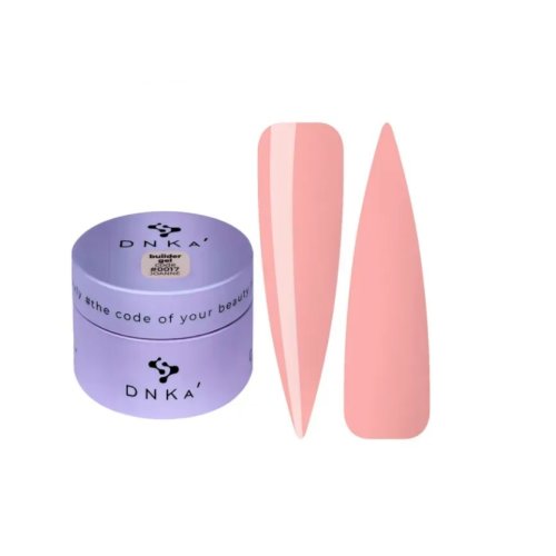DNKa Builder Gel DNK, 30 ml #0017 Joanne
