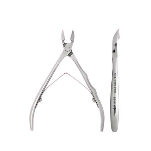 Staleks Expert кусачки для шкіри 11 11 мм