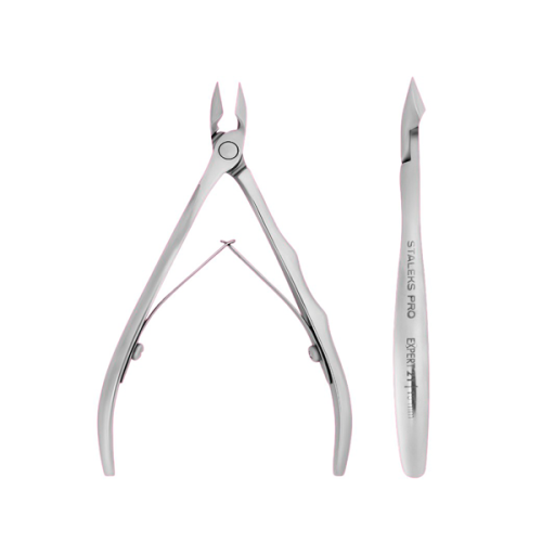 Staleks Expert кусачки для шкіри 21 10 мм