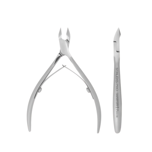 Staleks Smart кусачки для шкіри 31 7 мм