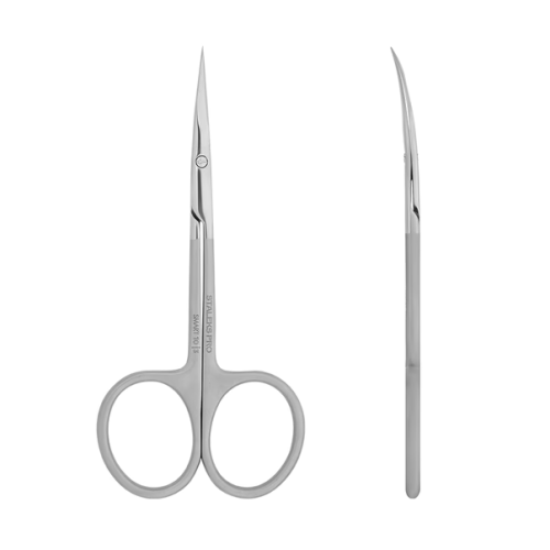 Staleks Ножиці професійні для кутикули SMART 10 TYPE 3