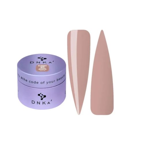 DNKa Builder Gel DNK, 30 ml #0015 Olga