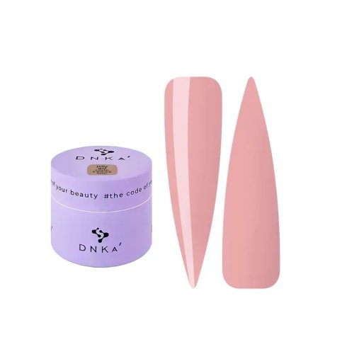 DNKa Dnka Jelly Gel #0006 Idol 15 ml