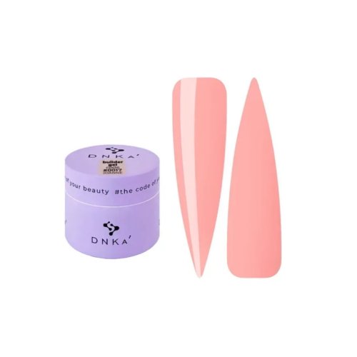 DNKa Builder Gel DNK, 15 ml #0017 Joanne