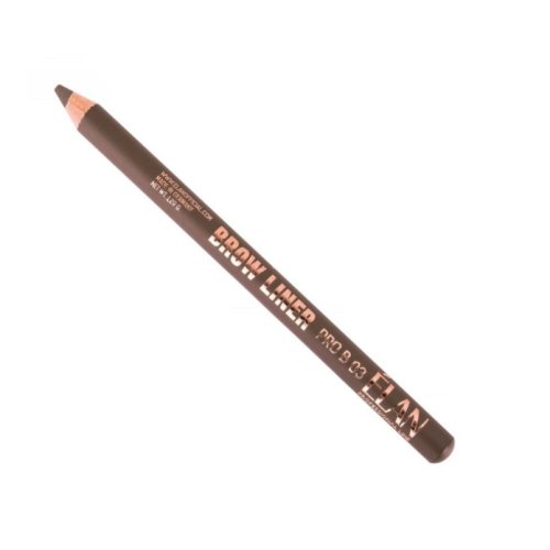 Пудровий олівець для брів Brow Liner PRO B 03 Blonde