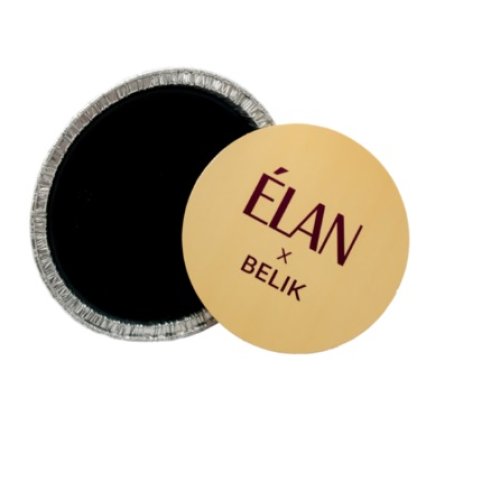 ELAN Професійний віск для видалення волосків на обличчі DENSE WAX, 100 г ELAN Професійний віск для видалення волосків на обличчі DENSE WAX, 100 г
