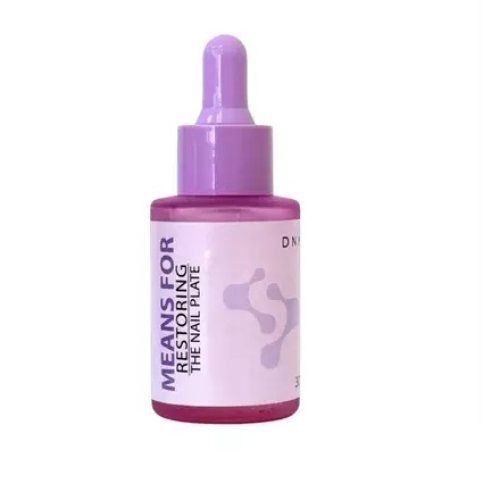 Олійка DNKa Cuticule Oil Stop Onycholysis Протигрибкова 30 мл