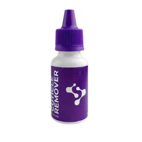 Лужний ремувер DNKa Cuticle Remover Alkaline для кутикули 30 мл