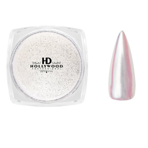 Втирка для нігтів Pearl 02 Ніжно-рожева перлина HD Hollywood Втирка для нігтів Pearl 02 Ніжно-рожева перлина HD Hollywood